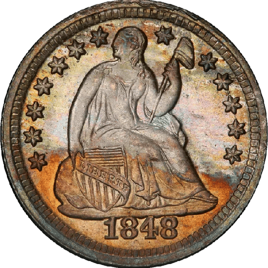 coin obverse image