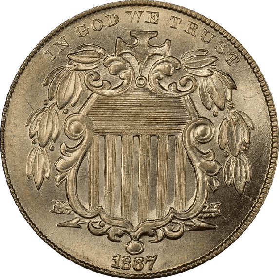 coin obverse image