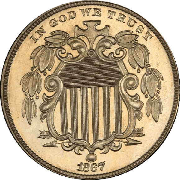 coin obverse image