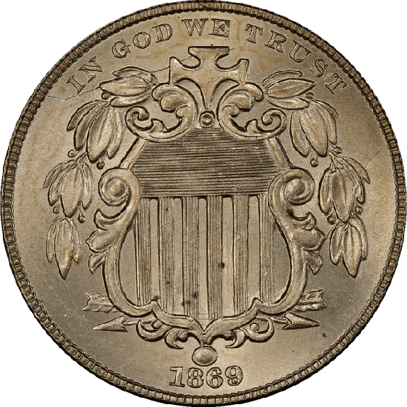 coin obverse image