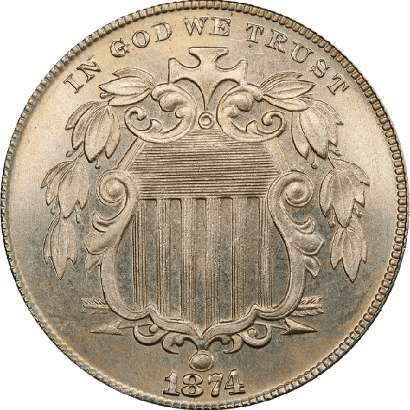 coin obverse image