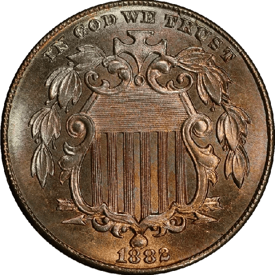 coin obverse image
