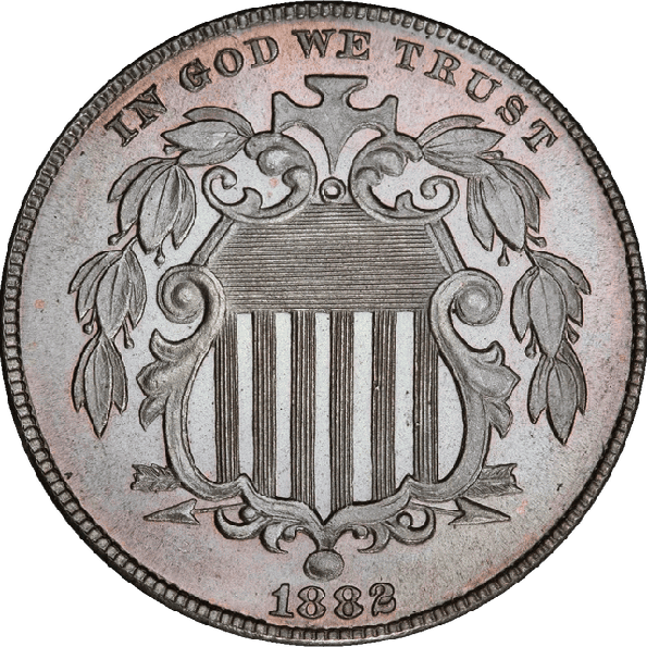 coin obverse image
