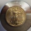 USA American Gold Eagle Head 2023, samsung-SM-F946U, obverse