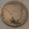 USA ½ dollar, Seated Liberty Half Dollar 1858, samsung-SM-S928U, obverse