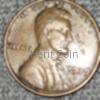 USA 1 cent, Lincoln Wheat Penny 1939, samsung-SM-N981U, obverse