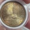 USA 1 dollar, Sacagawea Dollar 2000, samsung-SM-S908U, reverse