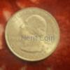 USA 25 cents, Marsh-Billings-Rockefeller National Historical Park 2020, samsung-SM-S901U, obverse