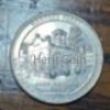 USA 25 cents, Harpers Ferry 2016, OnePlus-CPH2583, reverse