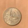 USA 5 dollars, Liberty Head 1880, iPhone XR, reverse