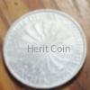 Germany 10 mark, XX summer Olympic Games, Munich 1972 1972, HUAWEI-POT-LX1, reverse