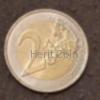 France 2 euro, 100th Anniversary - Death of Auguste Rodin 2017, samsung-SM-A546B, obverse