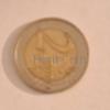 France 2 euro, 70th Anniversary - Gerneral De Gaulle's Appeal 2010, samsung-SM-A536B, reverse