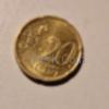 Andorra 20 euro cent 2014, samsung-SM-A546B, reverse