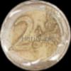 Ireland 2 euro 50th Anniversary - Signing of the Treaty of Rome 2007, samsung-SM-A528B, reverse
