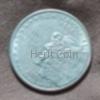 USA 25 cents New Hampshire State 2000, samsung-SM-A256U, reverse