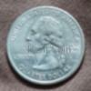 USA 25 cents Montana 2007, samsung-SM-A256U, obverse