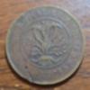 China - Republic 20 cash 1919, samsung-SM-S921U, obverse
