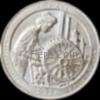 USA 25 cents Lowell National Historical Park 2019, samsung-SM-S911U, reverse