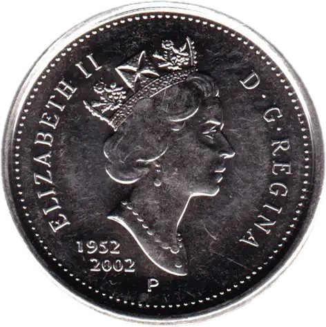 coin obverse image