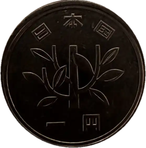 coin obverse image