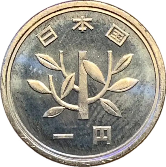coin obverse image
