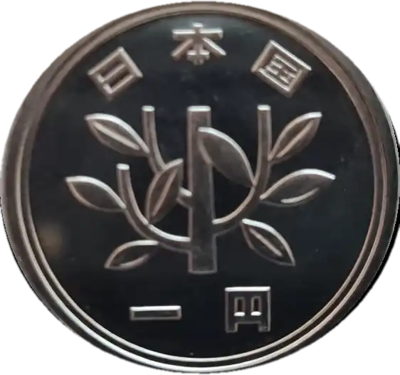 coin obverse image