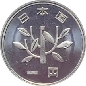 coin obverse image