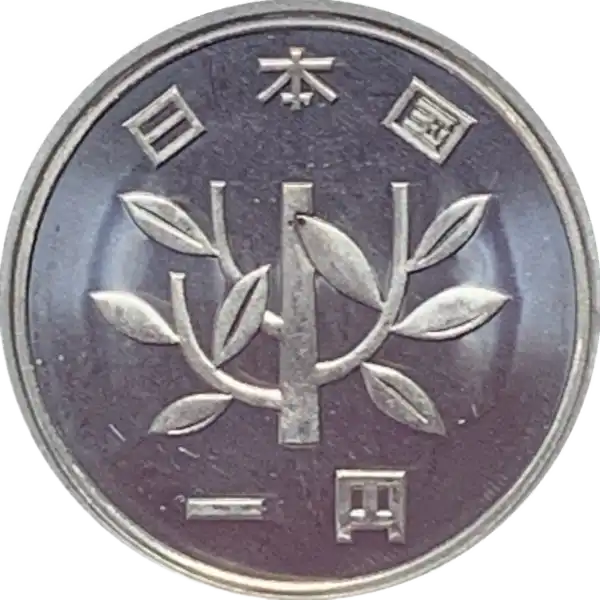 coin obverse image