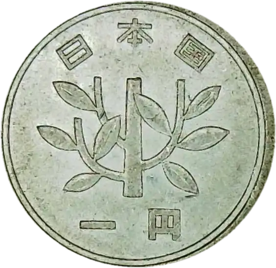 coin obverse image