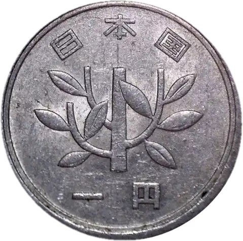 coin obverse image