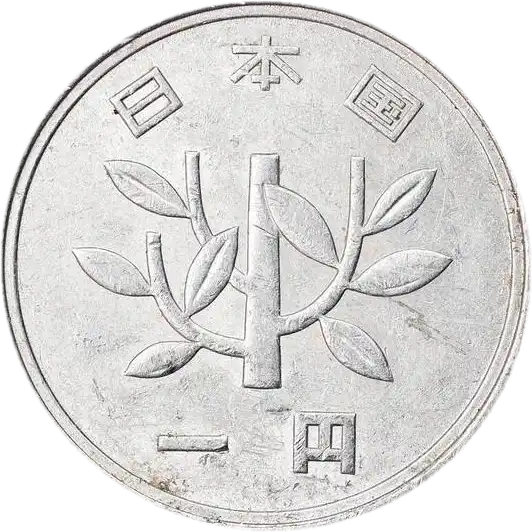 coin obverse image