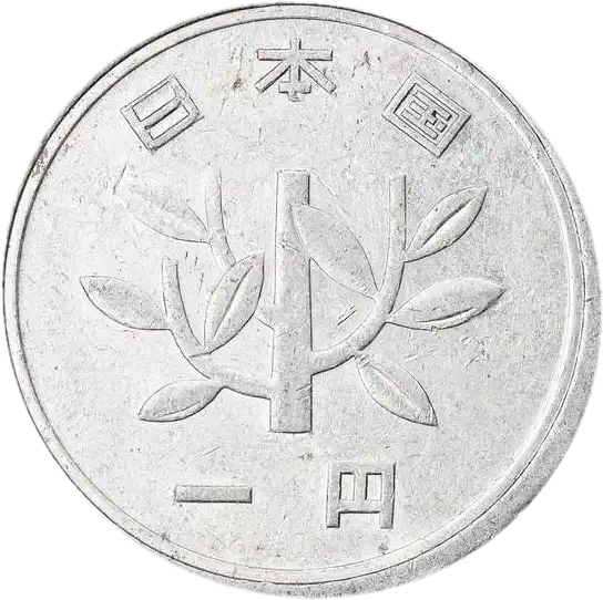 coin obverse image