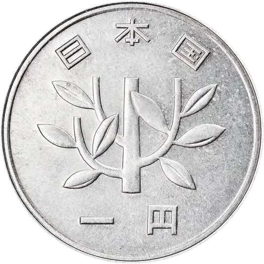 coin obverse image