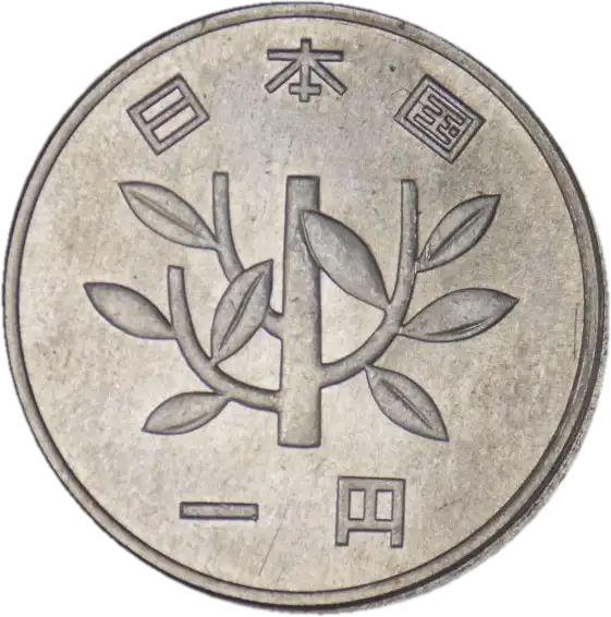 coin obverse image