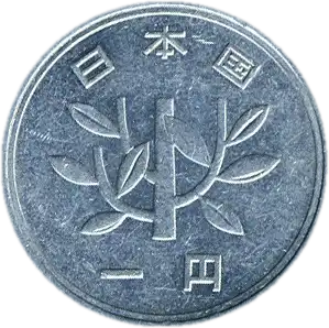 coin obverse image