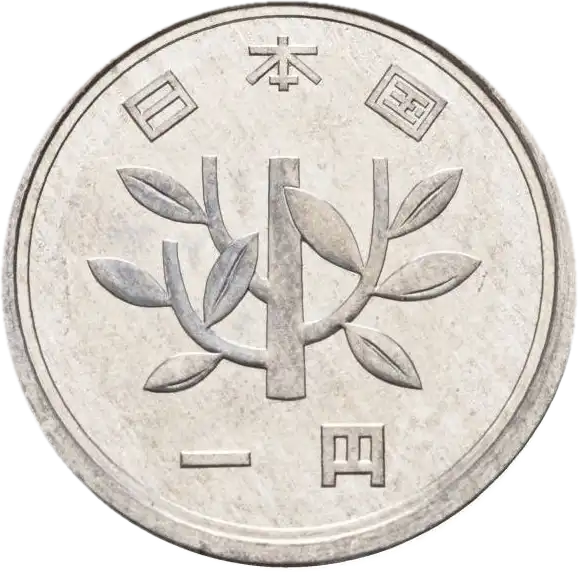 coin obverse image