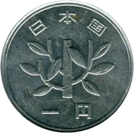 coin obverse image