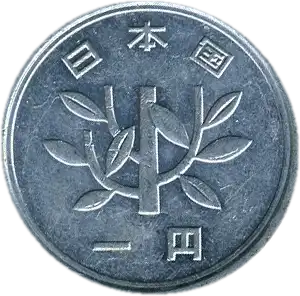 coin obverse image