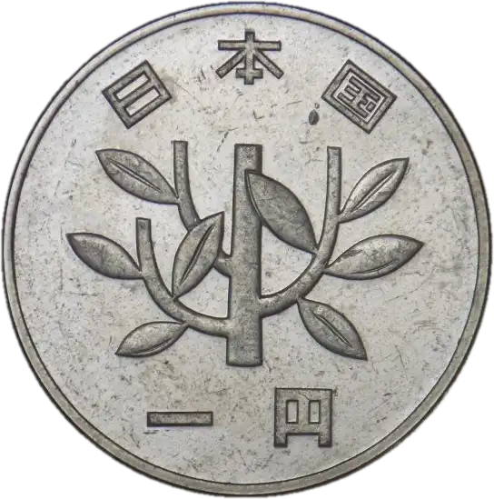 coin obverse image