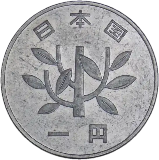 coin obverse image