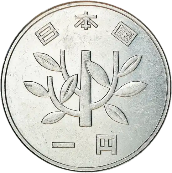 coin obverse image