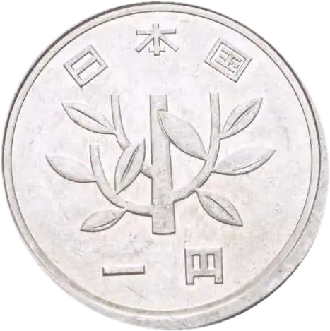 coin obverse image