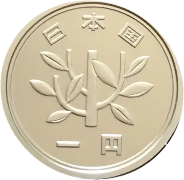 coin obverse image