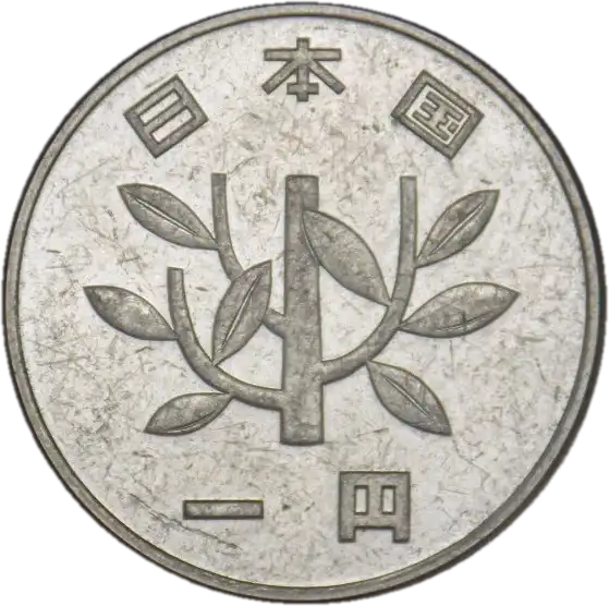 coin obverse image