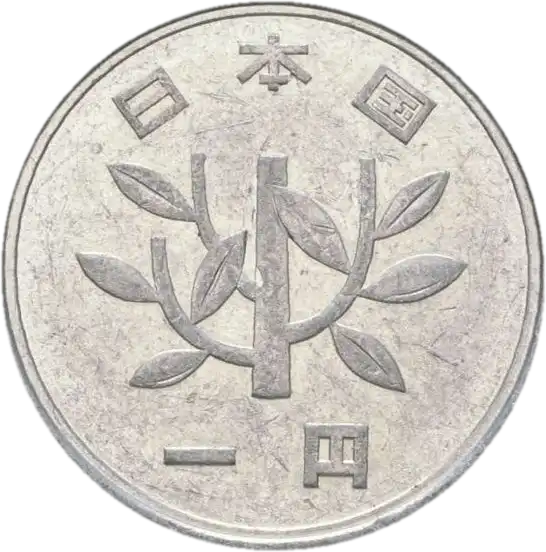 coin obverse image