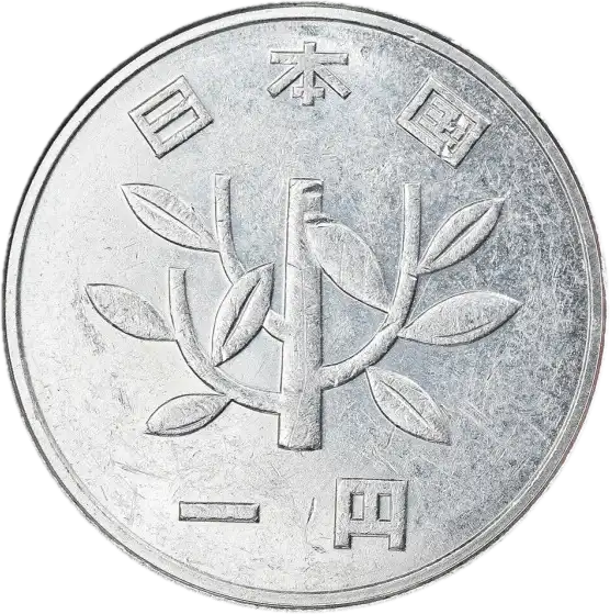coin obverse image