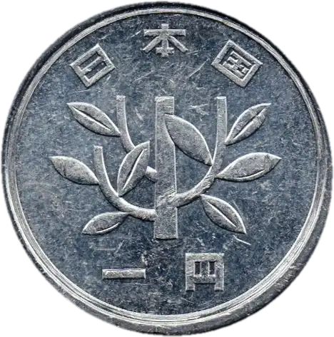 coin obverse image