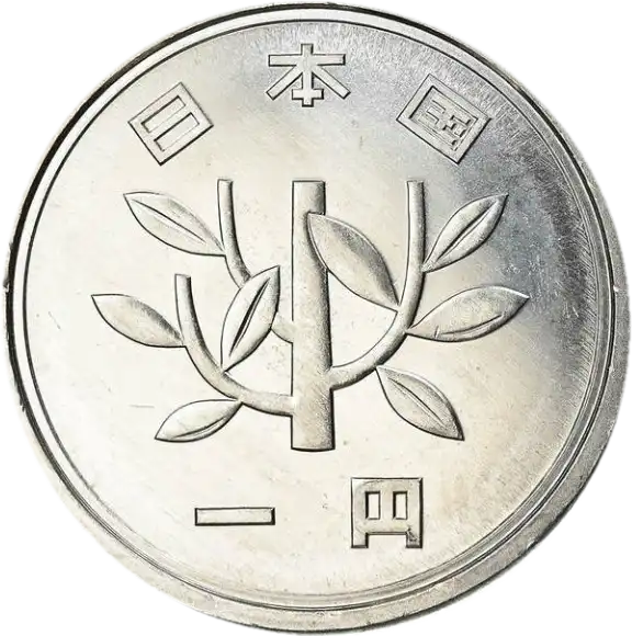 coin obverse image