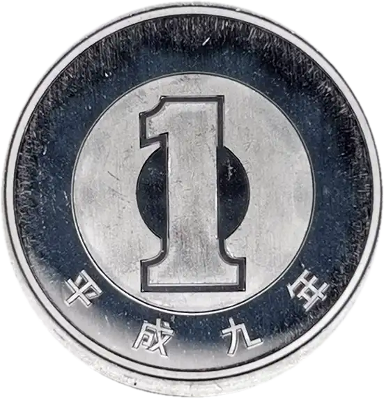 coin reverse image
